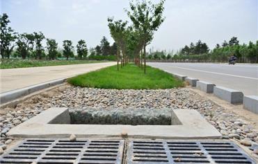 市政道路