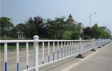 道路护栏